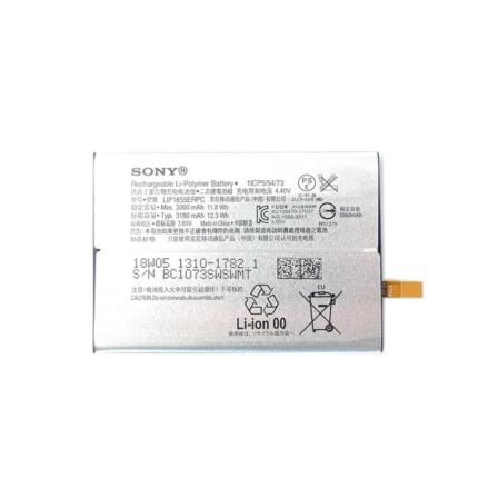 Sony Xperia XZ2 Dual (H8266) - Battery Li-Ion-Polymer LIP1655ERPC 3180mAh (MOQ:50 Pcs)