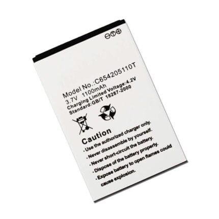 Blu L190L L190U L190a - Battery C664404140L 1400mAh (MOQ:50 Pcs)