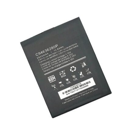 Blu N110U Neo XL - Battery C94636280P 2800mAh (MOQ:50 Pcs)