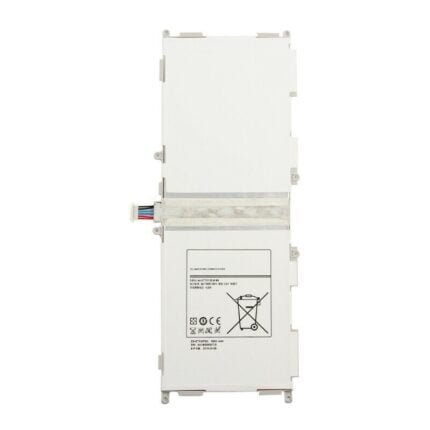 Samsung SM-T530 Galaxy Tab 4 10.1 WiFi - Battery Li-Ion EB-BT530FBE 6800mAh (MOQ:50 Pcs)