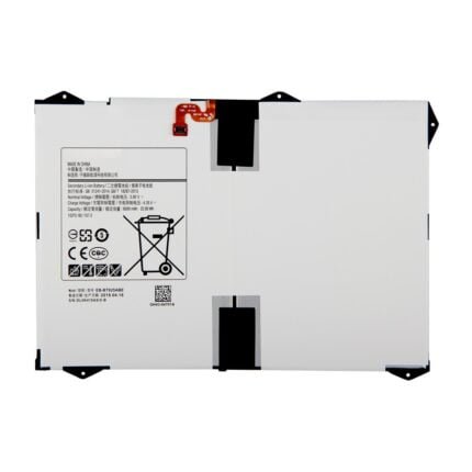 Samsung SM-T825 Galaxy Tab S3 9.7 3G/LTE - Battery Li-Ion EB-BT825ABE 6000mAh (MOQ:50 Pcs)