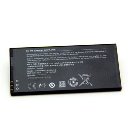 Nokia Lumia 640 XL BV-T4B Battery Original