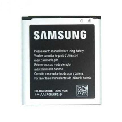 Samsung Galaxy J2 J200 EB-BG360CBC Battery Original
