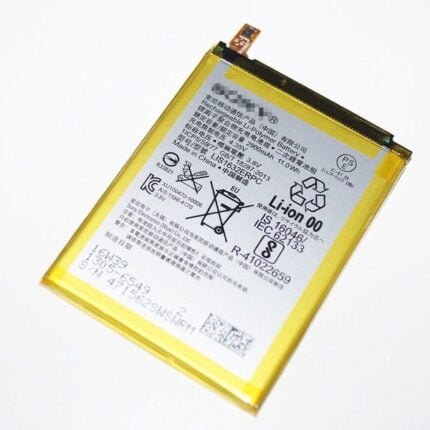 Sony Xperia XZ Dual (F8332) - Battery Li-Ion-Polymer LIS1632ERPC 2900mAh (MOQ:50 Pcs)