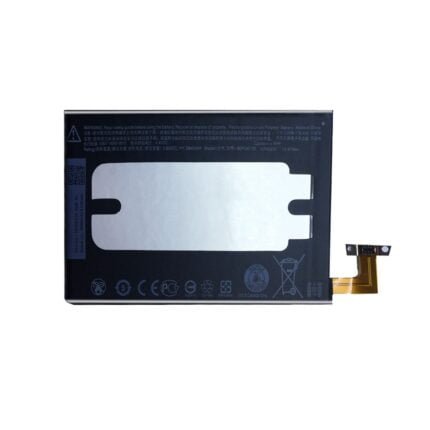 HTC One M9 - Battery Li-Ion-Polymer B0PGE100 2840mAh (MOQ:50 Pcs)