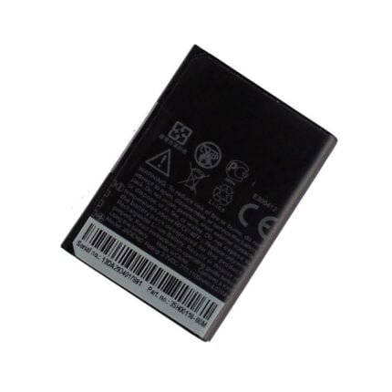 HTC Touch 3G ( Jade / T3232 ) - Battery Li-Ion Jade160 1100mAh (MOQ:50 Pcs)