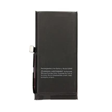 IPhone 13 Mini Battery Li-Ion 3.88V 2046mAh A2660 (Original) ( MOQ:50 Pieces)
