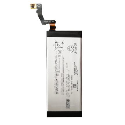 Sony Xperia XZ1 Dual (G8342) - Battery Li-Ion-Polymer LIP1645ERPC 2700mAh (MOQ:50 Pcs)