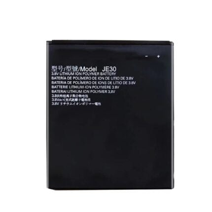 Motorola Moto E5 Play - Battery Li-Ion-Polymer JE30 2120mAh (MOQ:50 Pcs)