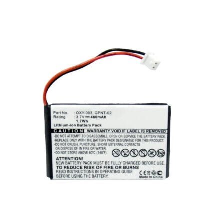 Nintendo Game Boy OXY-003 Battery 460mAh (MOQ:50 Pcs)