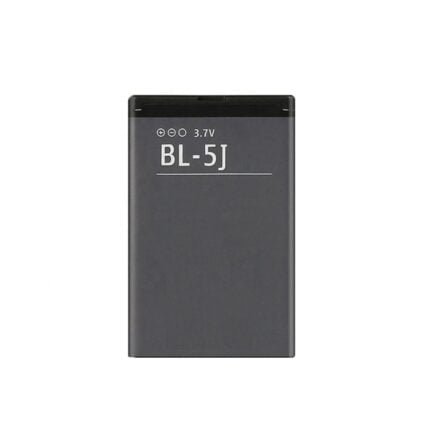 Nokia C3-00 - Battery Li-Ion BL-5J 1320/1430mAh (MOQ:50 Pcs)
