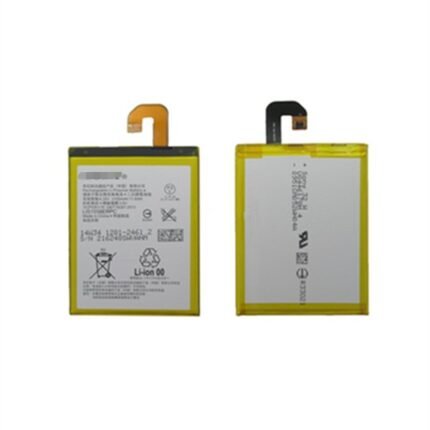 Sony Xperia Z3 (D6603) - Battery Li-Ion-Polymer LIS1558ERPC 3100mAh (MOQ:50 Pcs)