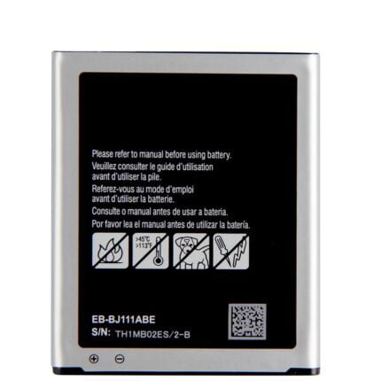 Samsung Galaxy J1 J Ace J110FN - Battery Li-Ion-Polymer EB-BJ111ABE 1850mAh (MOQ:50 Pcs)