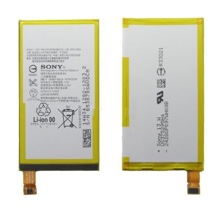 Sony Xperia Z3 Compact (D5803) - Battery Li-Ion-Polymer LIS1561ERPC 2600mAh (MOQ:50 Pcs)