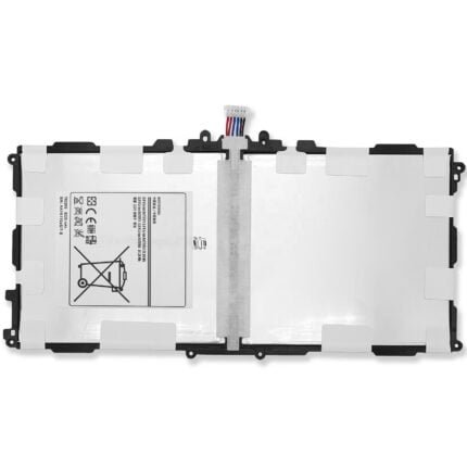 Samsung SM-P600 Galaxy Note 10.1 WiFi - Battery Li-Ion-Polymer T8220E 8220mAh (MOQ:50 Pcs)