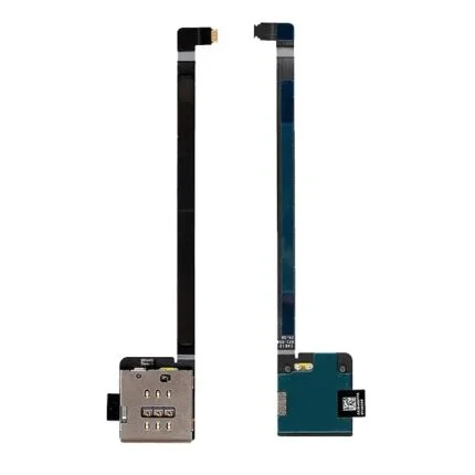 Apple iPad Pro 12.9 (2017) SIM Card Reader Flex Cable (OEM)