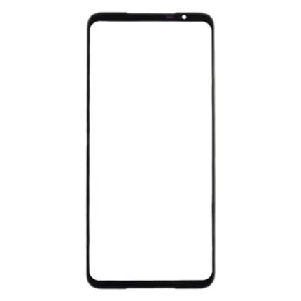 Asus ROG Phone 5 Glass Lens (Black)