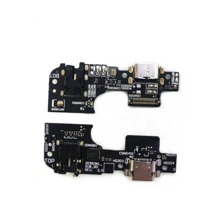 Asus ZenFone 3 Zoom ZE553KL USB Charger Dock Board (Original)