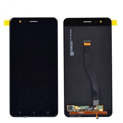Asus ZenFone 3 Zoom ZE553KL Z01HDA Screen Assembly (Black) (OEM)