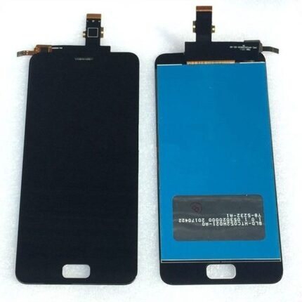 Asus Zenfone 3S Max ZC521TL X00GD(Pegasus) Screen Assembly (Black) (OEM)