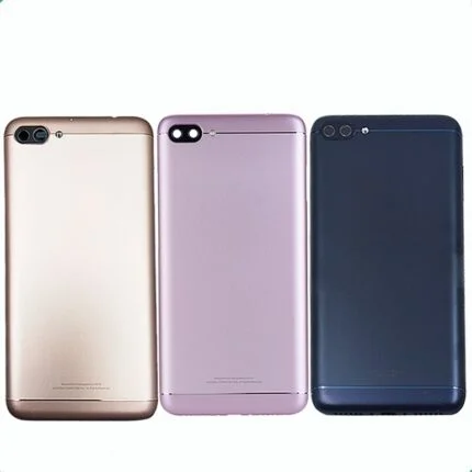 Asus Zenfone 4 Max ZC554KL Battery Door (Gold/Pink/Black) (OEM)
