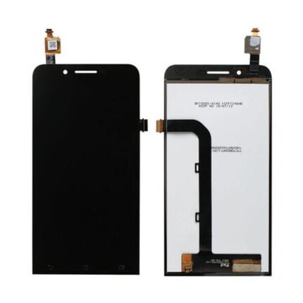 ASUS Zenfone Go ZB452KG Screen Assembly (Black) (Premium)