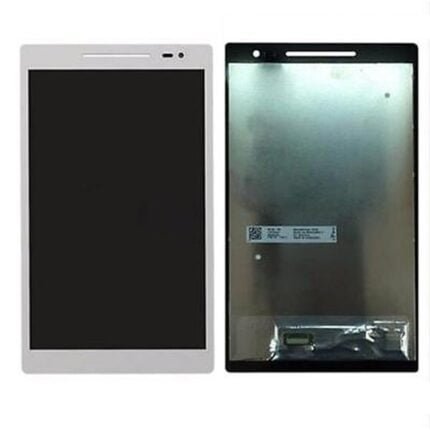 ASUS ZenPad 8.0 Z380 Z380C Z380KL LCD Screen and Digitizer Assembly - White - Full Original
