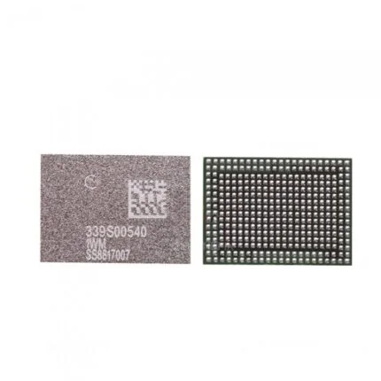 For iPhone XS Max 339S00540 Wifi IC (Original)