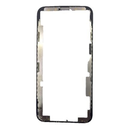 For iPhone XS Max Touch Screen Frame (OEM)
