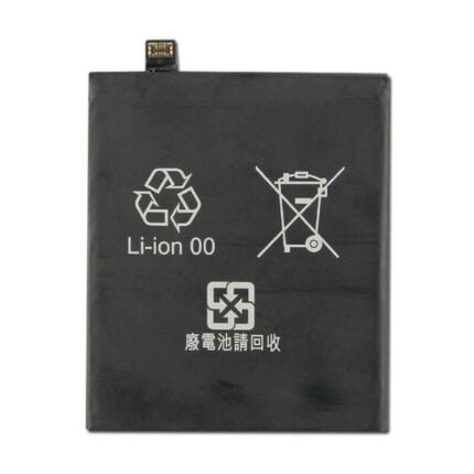 Google Pixel 3a XL Battery G020A-B 823-00108-01 3700mAh (MOQ:50 pcs)