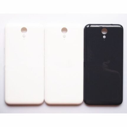 HTC Desire 620 Desire 620G D820Mini Battery Cover With Power Volume Buttons White/Grey/Black