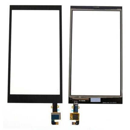 HTC Desire 620G Touch Screen Digitizer - Black - Original