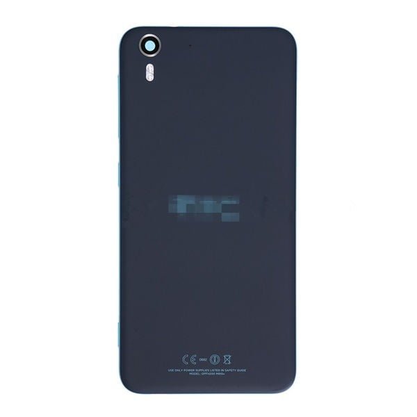 HTC Desire Eye Rear Housing - Blue - Original - HTC Logo
