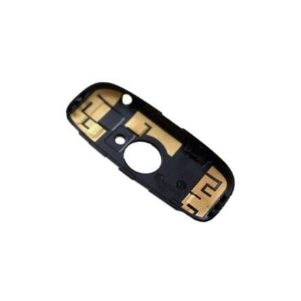 HTC One S Battery Cover With Antenna Cover Black Original