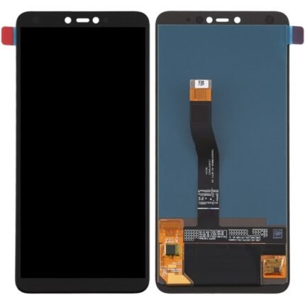 HTC U19e Screen Assembly (Black) (Original)