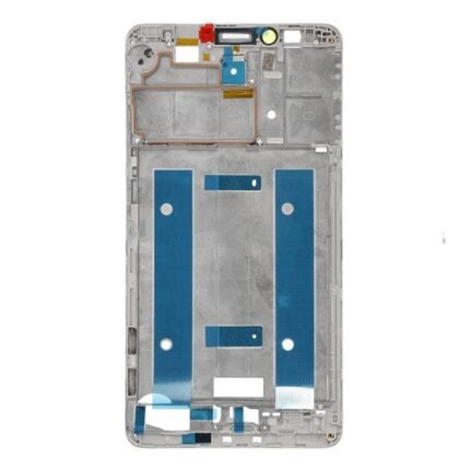 Huawei Ascend Mate7 Front Housing - White