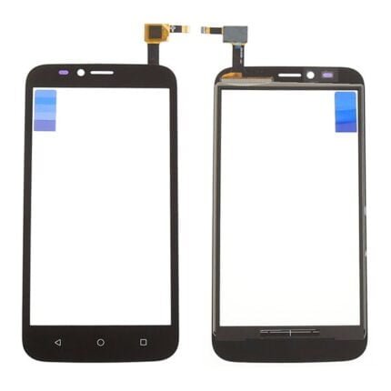 Huawei Ascend Y625 Touch Screen Digitizer - Black