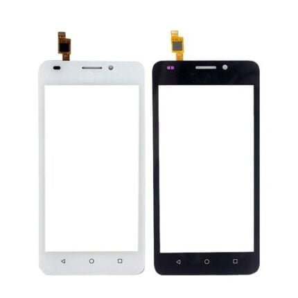 Huawei Ascend Y635 Touch Screen Digitizer - Black - Original