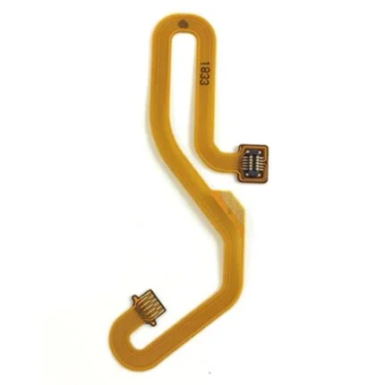Huawei Honor 9N (9i) Fingerprint Sensor Flex Cable (OEM) 5pcs/lot