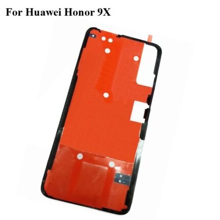Huawei Honor 9X/9X Pro Battery Door Adhesive (Original)