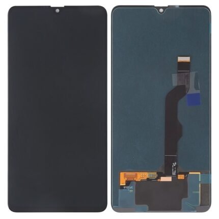 Huawei Mate 20 X 5G Screen Replacement (Black) (Original)