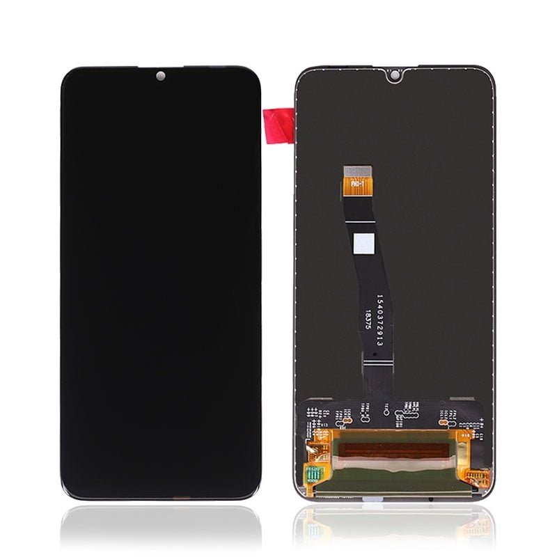 Huawei P Smart (2019) / P Smart+ 2019/Enjoy 9s Display Screen Replacement (Black) (Original) - frame optionaled