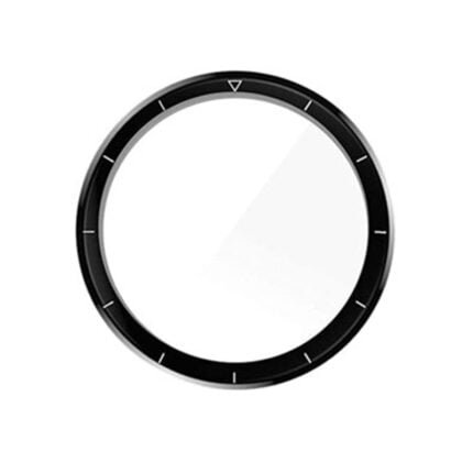 Huawei Watch GT 3 46mm Glass Lens (Black) (Original)