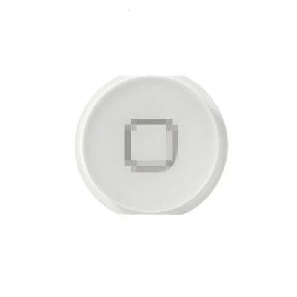 iPad Air Home Button White Original