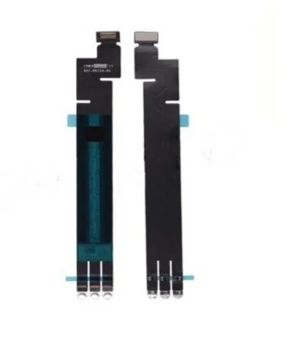 iPad Pro 12.9 Keyboard Flex Cable Silver/Gold Original