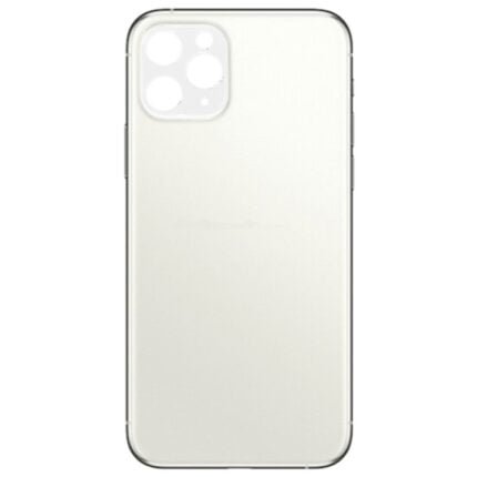 iPhone 11 Pro Glass Battery Door (White/Gold/Green/Grey) (OEM)