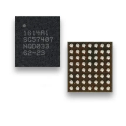 iPhone 12/12 Mini/12 Pro/12 Pro Max 1614A1 Charging IC (Original)