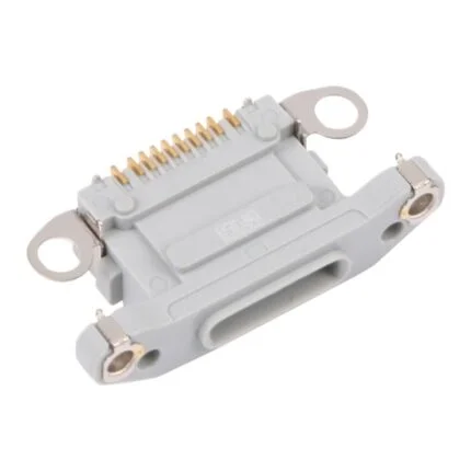 iPhone 14 Pro /14 Pro Max Charging Port (White/Gold/Purple/Black) (Original)