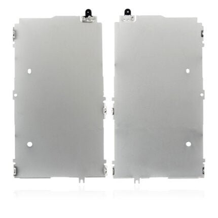 iPhone 5 LCD Display Back Metal Shield Plate Original