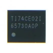 iPhone 6/6P/6S/6SP/7/7 Plus/11/11Pro Max/SE 2020 65730 Display IC (Ori)